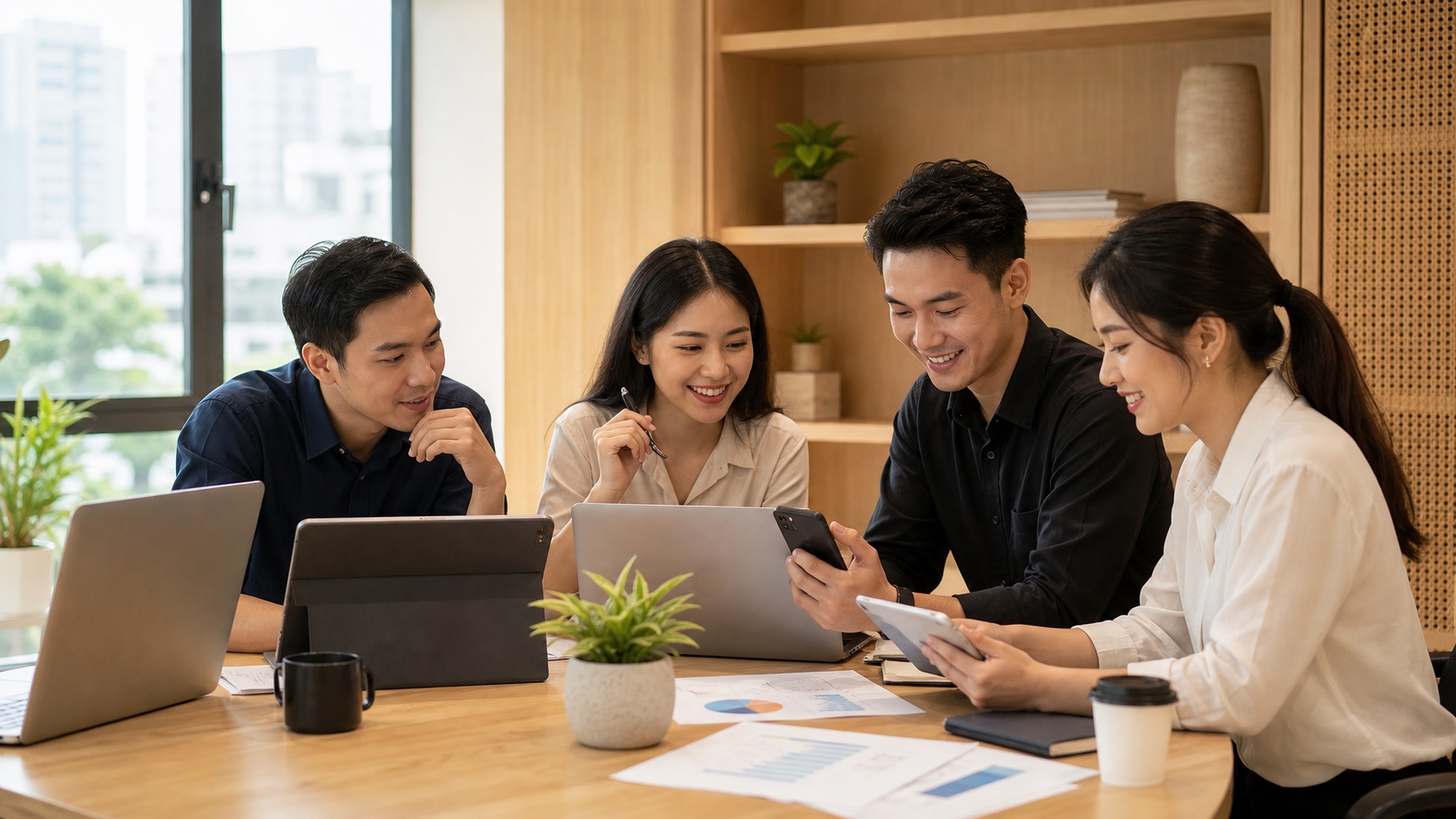 Vietnam marketing operations workflow for lead follow-up
